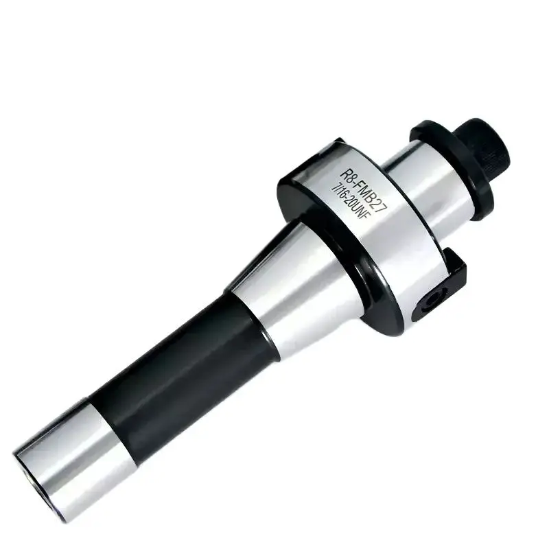 حامل أدوات SYS R8 FMB FMB 22 FMB27 FMB32 FMB40 متري M12 إمبريال 7/16، مناسب لمطحنة نهاية BAP400R BAP300R EMR5R EMR6R #5