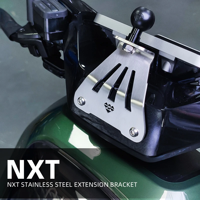 Electric Motorcycle…