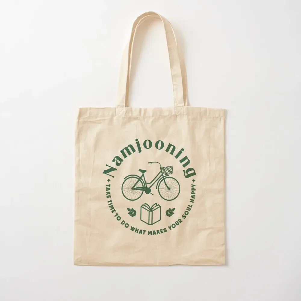 

Namjooning Tote Bag tote bag women handbag