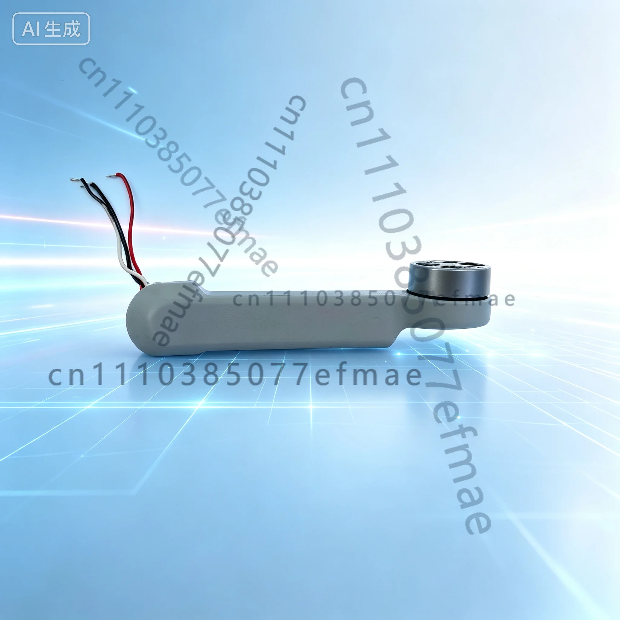 Reconditioned 98% New FOR DJI Mavic Mini Left Rear Arm With Motor