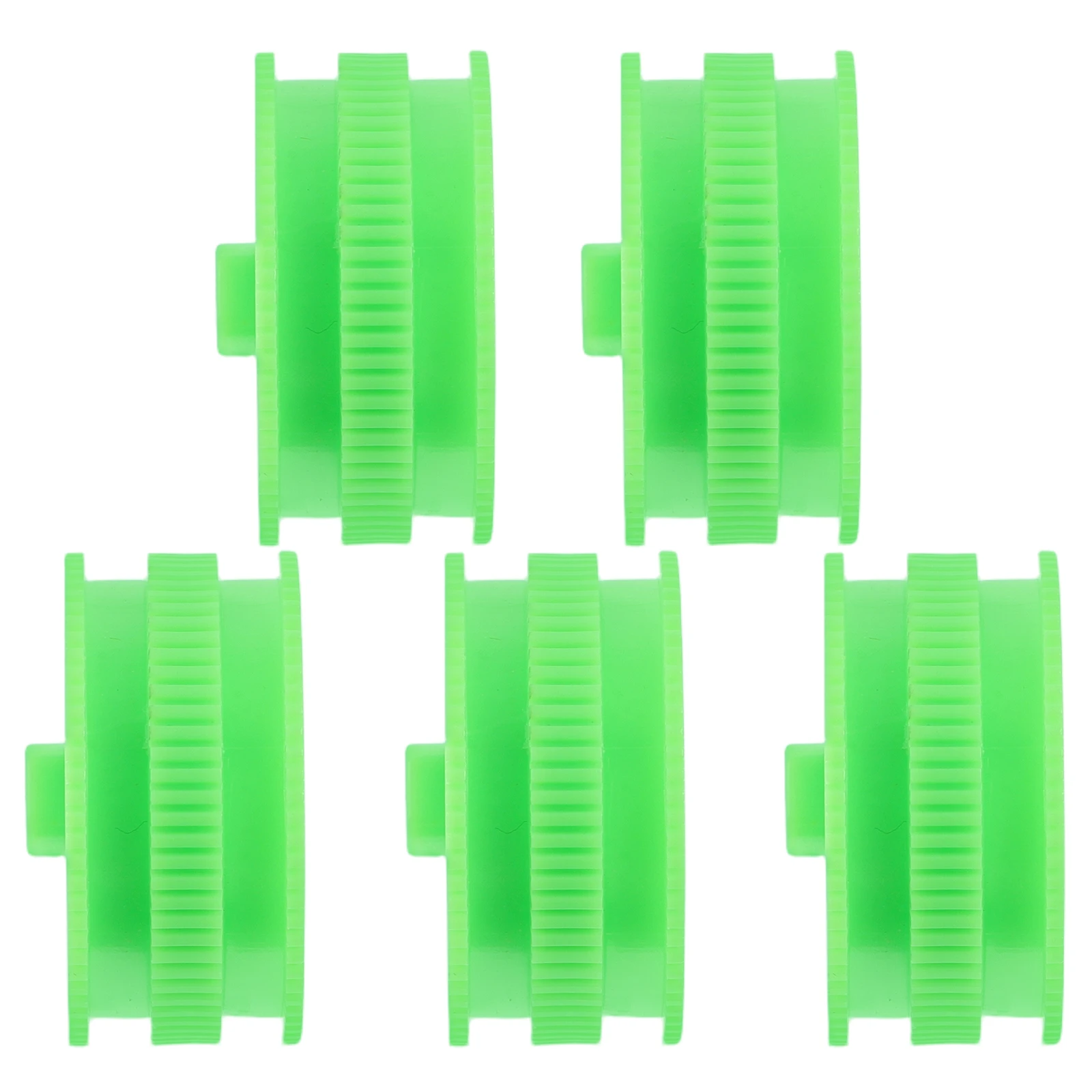 

5pcs Tank Auxiliary Wheels Kids Playthings Plastic Car Model Accessories Mini Tires Durable Wear Resistant Easy for Unstable