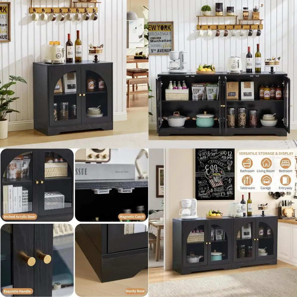 Mid-Century Modern …