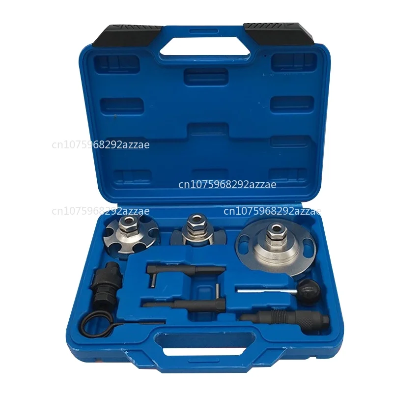 

A6L 2.7 Diesel Q7 3.0TDI-3.0TDI Timing Special Tool Set