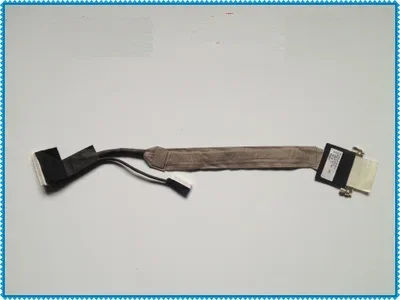 WZSM NEW Laptop LCD Flex Cable For HP EliteBook 6930p 6940 6930 Laptop Cable P/N 50.4v907.002