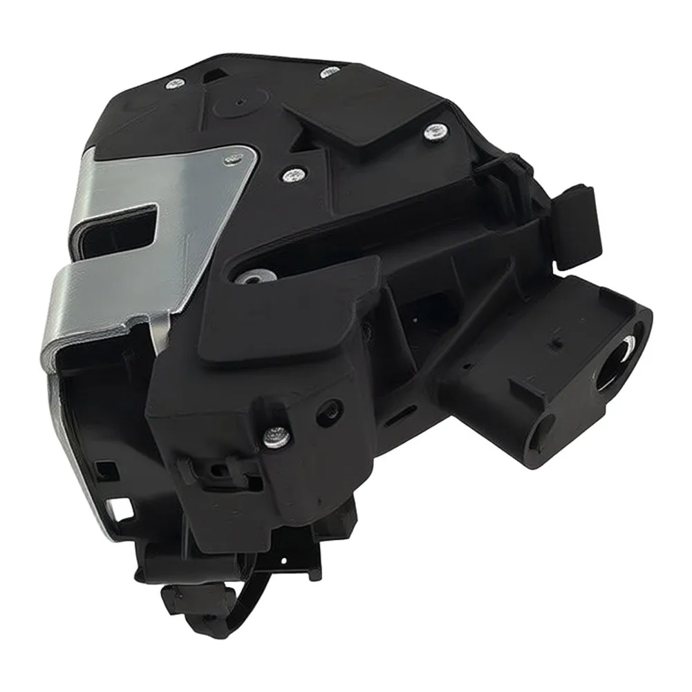 As Shown Door Lock Actuator RH Door Actuator Direct Replacement Part No Programming Required Easy Installation Design