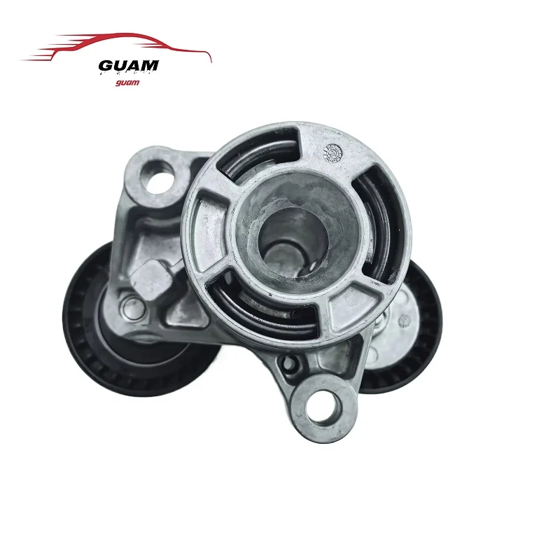 11287810807 Engine Belt Tensioner Drive Belt Tensioner for 1series 3Series 5Series F30 F80 X1 X3 X5 X6