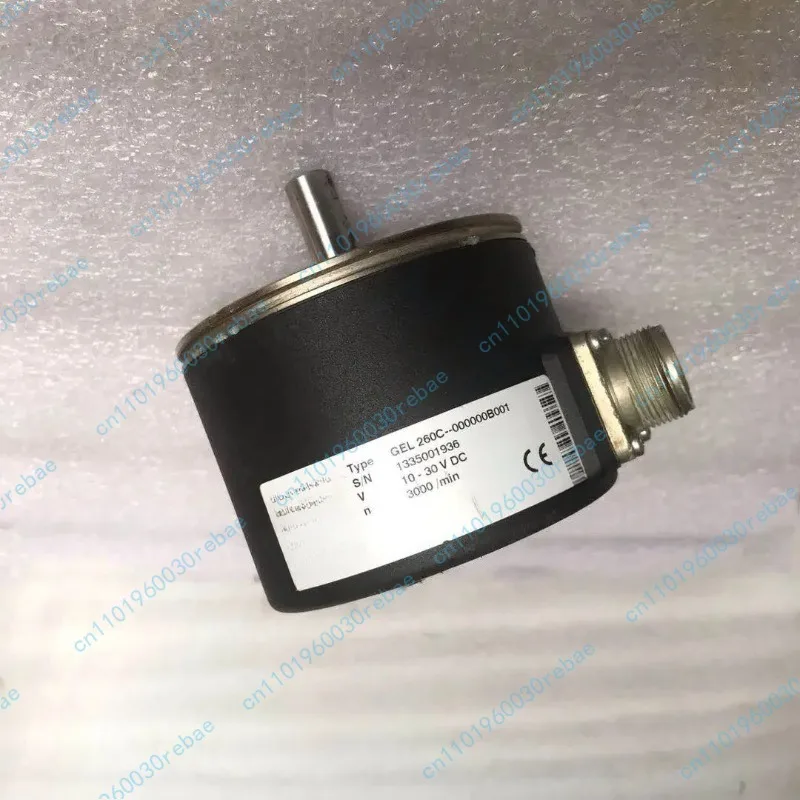 1pcs  260C-000000B001 Encoder