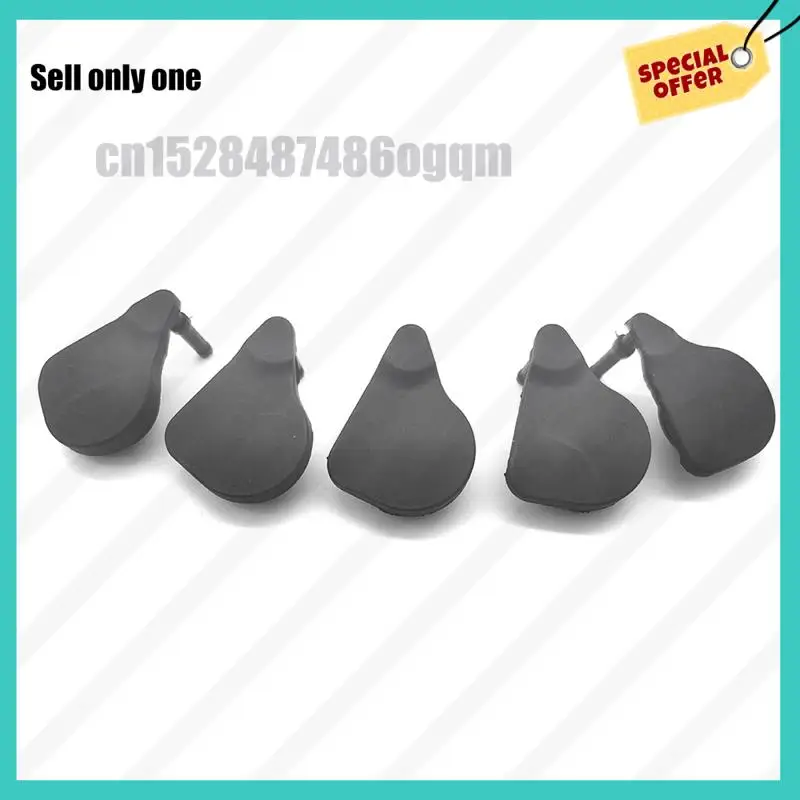 -ABJZ USB حافظة مطاطية لكانون 1DX2 1DXII EOS 1DX Mic غطاء الباب شل المطاط 1DX 1DX2 1DXII