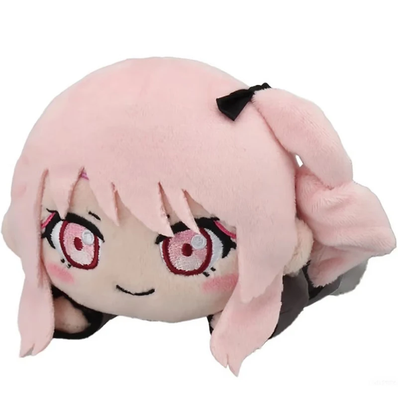 15cm PJSK Kawaii Plüschtiere Puppe Akiyama Mizuki Project Sekai Yoisaki Kanade Niedliche Gefüllte Plüsch-Anhänger Geburtstagsgeschenke