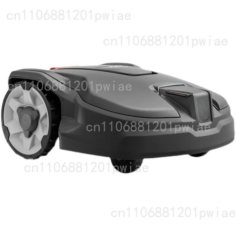 Intelligent Fully A… - image