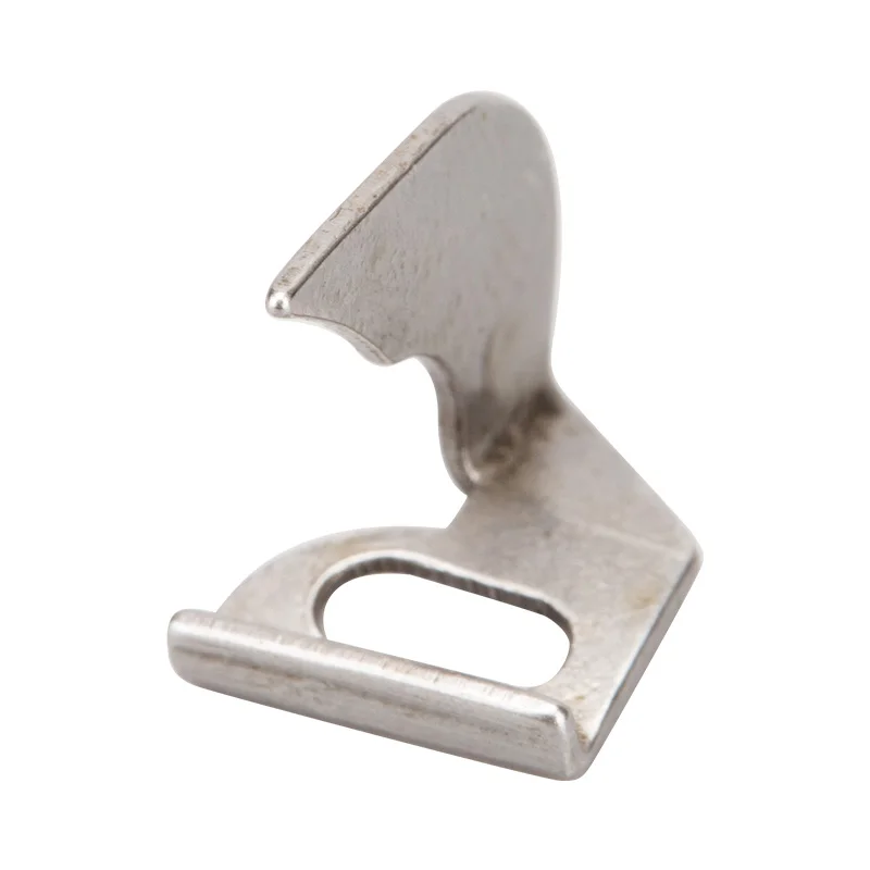 FD356-7 B Xingling Fw777-603 Flat Lock Machine Presser Foot Block Pieces Distribution Knife Sewing Machine Accessories