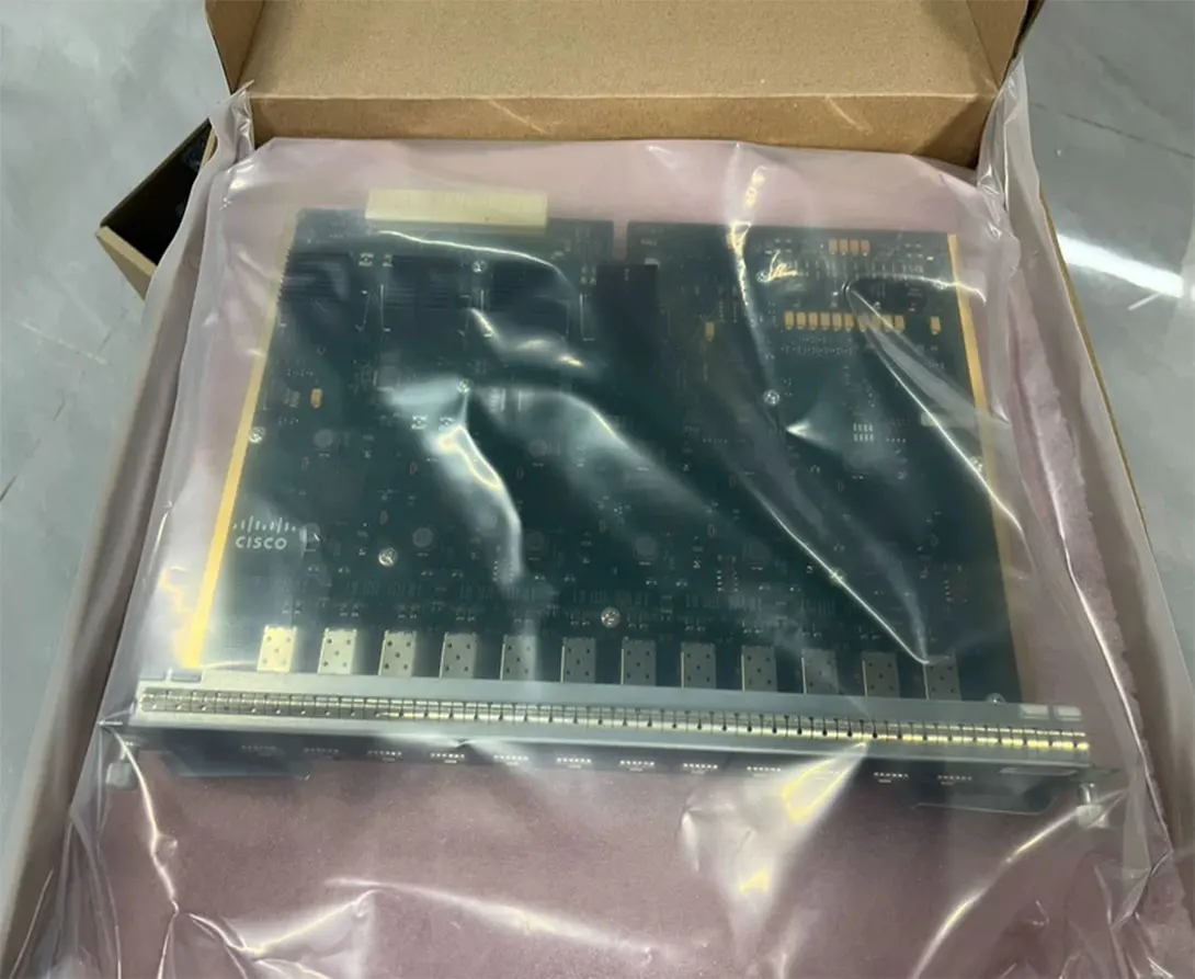 

100% новый WS-X4712-SFP-E WS-X4712-SFP-E. Гарантия: один год.