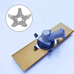 Weeder Eater Lama Spare Parts For Electric Grass Cutter, Weed Black Cutter, Universal, 1PC 6 Main Sales Mutter for Rocedere - №4