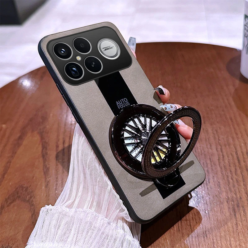 For Xiaomi Poco F8 … - image