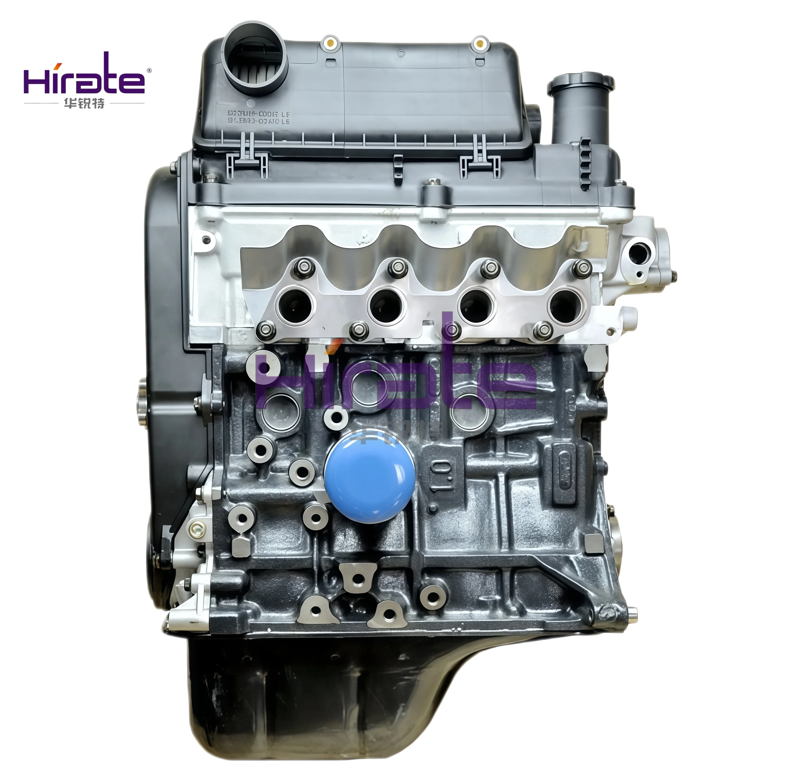 Suitable For Hyundai Getz G4HG High-quality Hot-selling Standard Displacement Engine