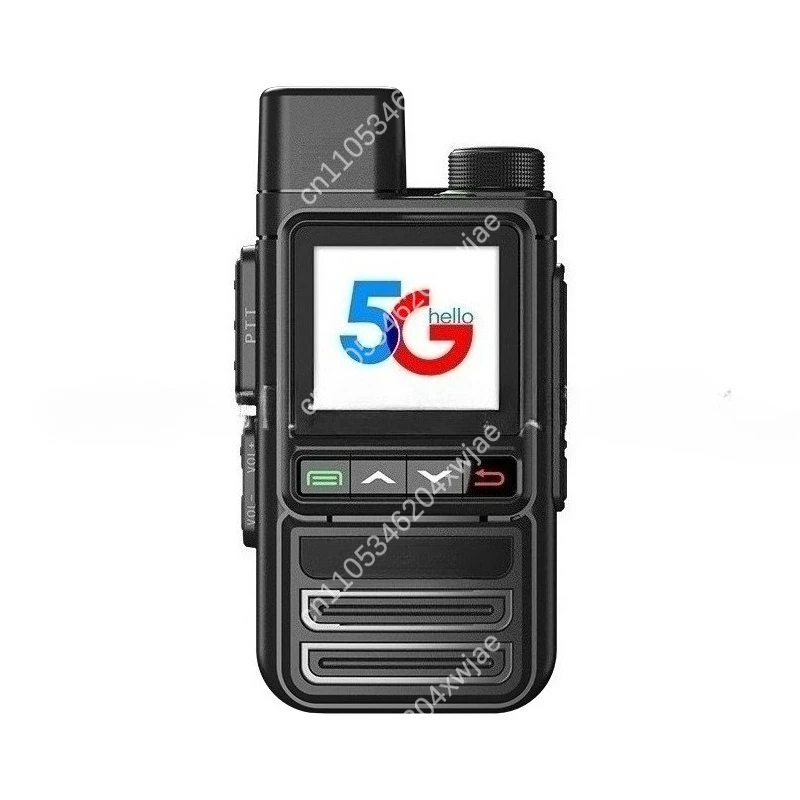 2025 Outdoor Two Way Radio Set, Long Range Walkie Talkie with GPS, Multi-Channel Communication for Team Work