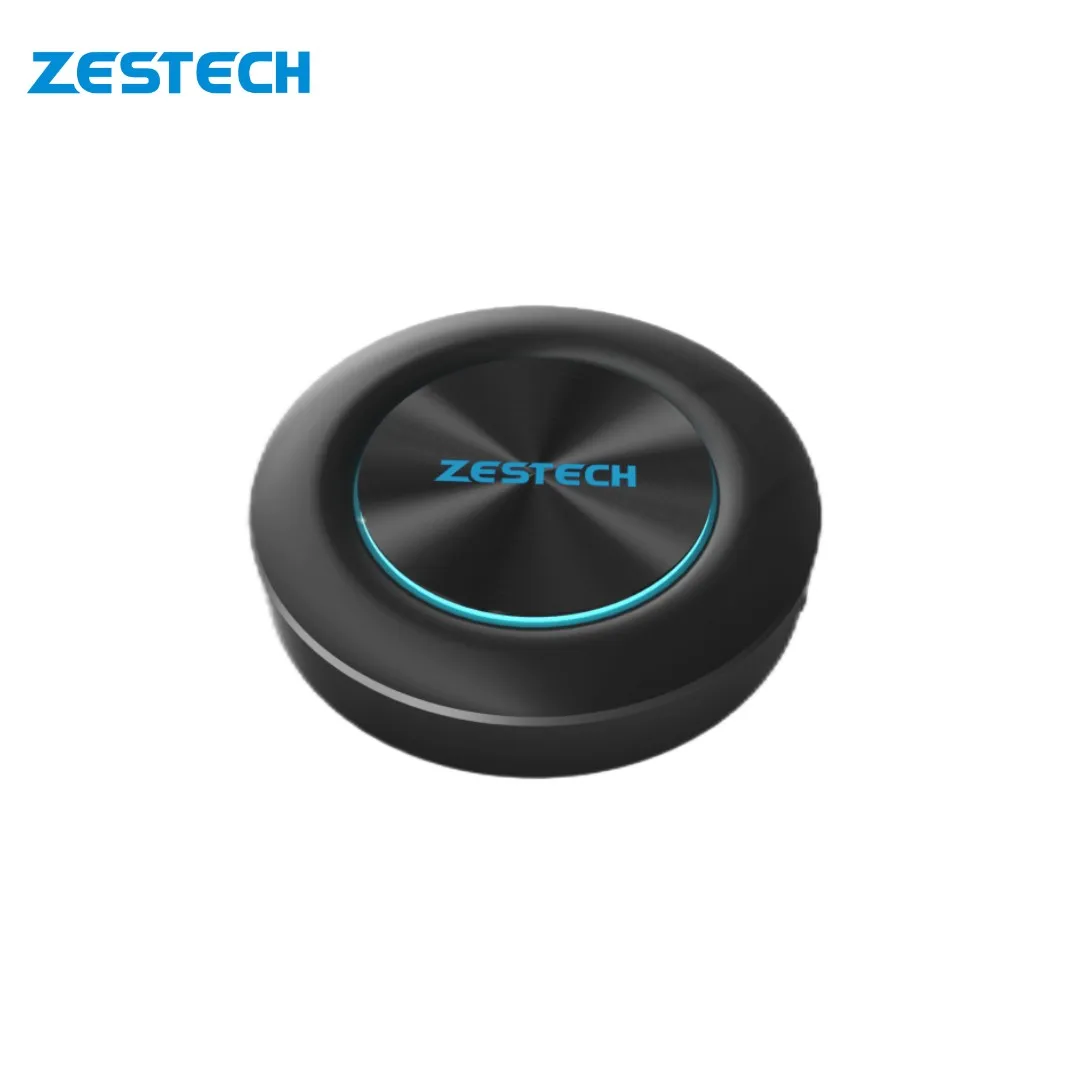 ZESTECH Android 13 Carplay Plug and Play Universal Wireless Adapter Android Auto Carplay AI Multimedia Car Play Box USB Dongle