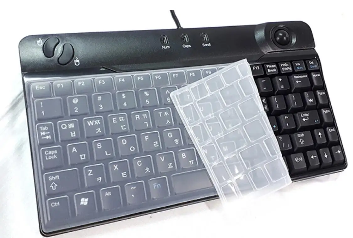 КЛАВИАТУРА RBK-8100UT Промышленное использование KOREA