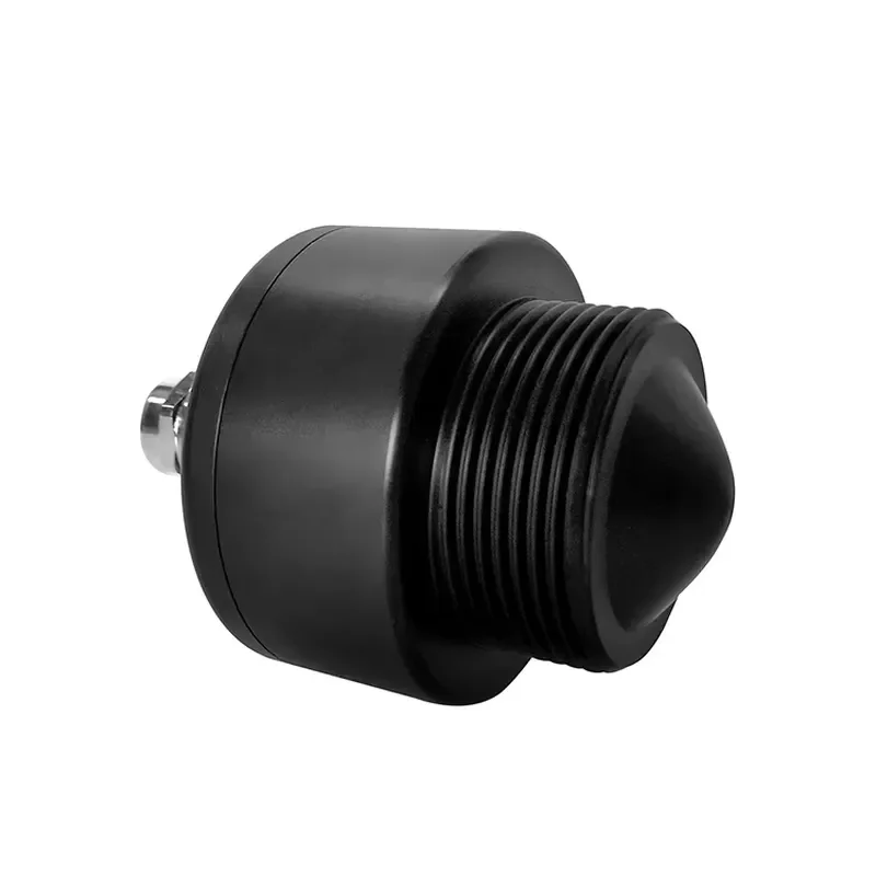Industrial High Precision 76-81GHz Radar Water Level Meter for Rainstorm Monitoring 1mm Accuracy IP68 Protection 0-65m Range