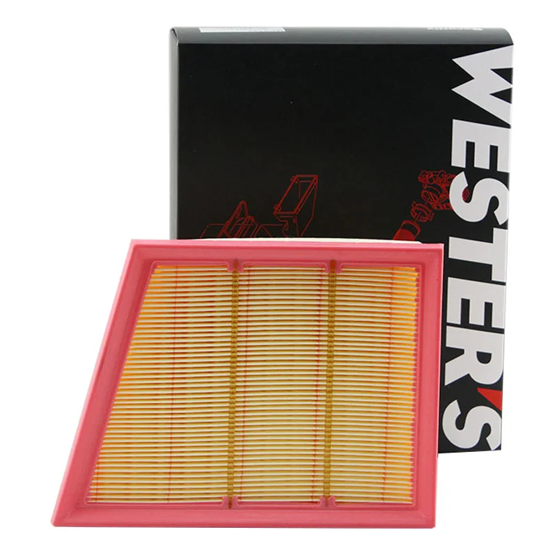 

For FORD EcoSport, Fiesta, VII, Tourneo, Courier, Transit, Connect 2017-2020 WESTGUARD Air Filter MA9544 2066235 GN159601AA