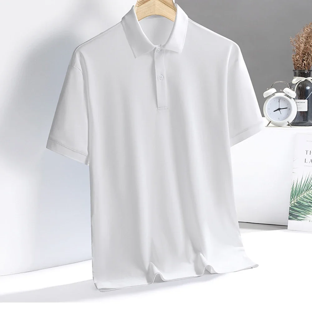 

Casual Daily Wear Casual Lapel Tops Fashion Casual Shirt Men's Clothing Regular Length Vacation Wear Shirt For Holiday