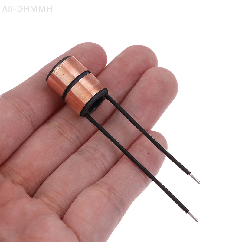 

One Unit Do-It-Yourself Accessories Superior Alternator Slip Rings Compatible with Chery A5 Generator Copper Head