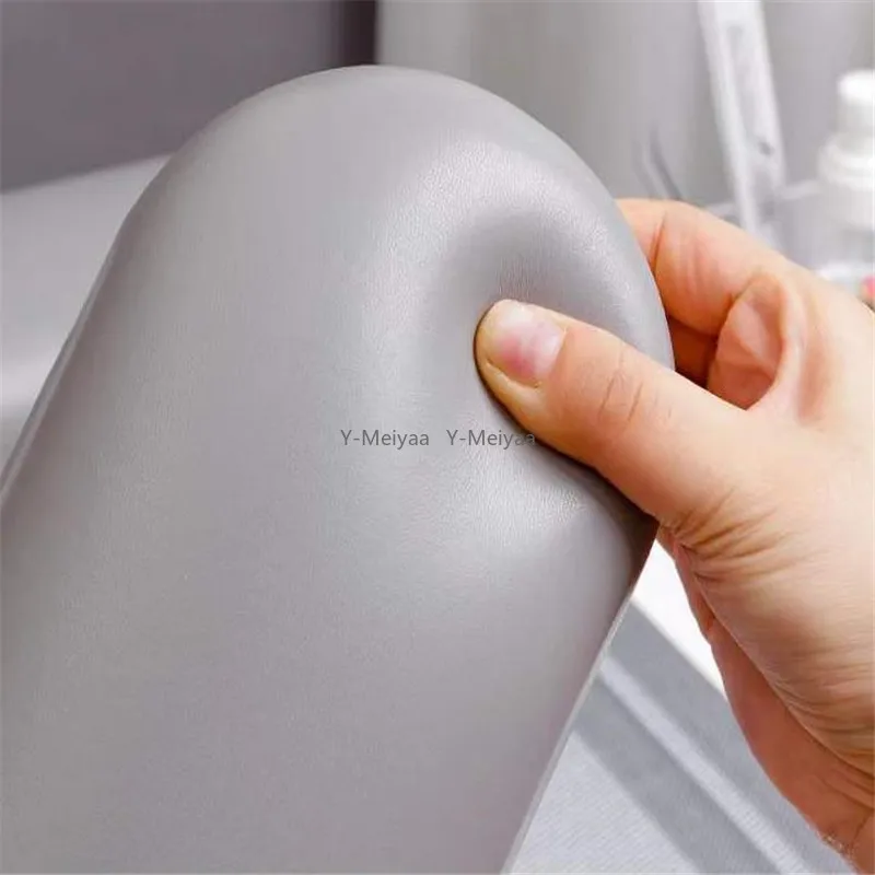 1PC professionale in pelle PU cuscino per le mani per unghie cuscino per le mani supporto per cuscino braccioli manicure tappetino da tavolo supporto per nail art strumento per salone