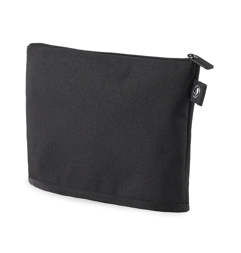 TOUGHBUILT Reißverschluss-Dokumententasche Verschleißfeste Stoff-Werkzeugtasche TB-95-12 – Detail 9