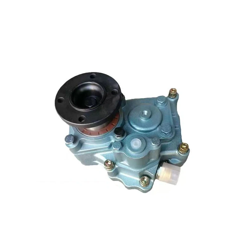 

Popular Retarders S InoTruk Dump Truck 371 Spare Parts Retarder Pickup HW70YH-F101 Power Take-Off Kit WG9700291033 Retarders