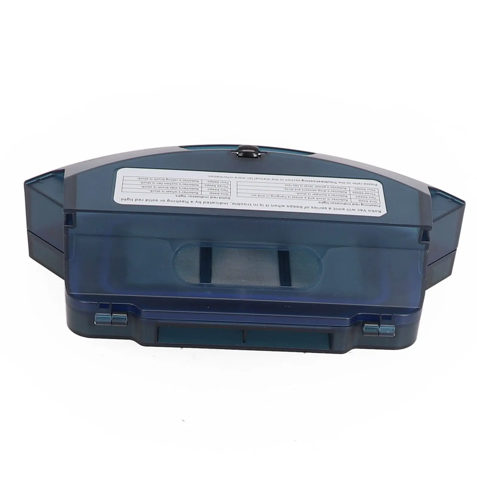 Dust Container For For Eufy 11S 15C 30 30C 35C 12 25C Vacuum Cleaner - Helps Maintain Consistent Air Path Integrity