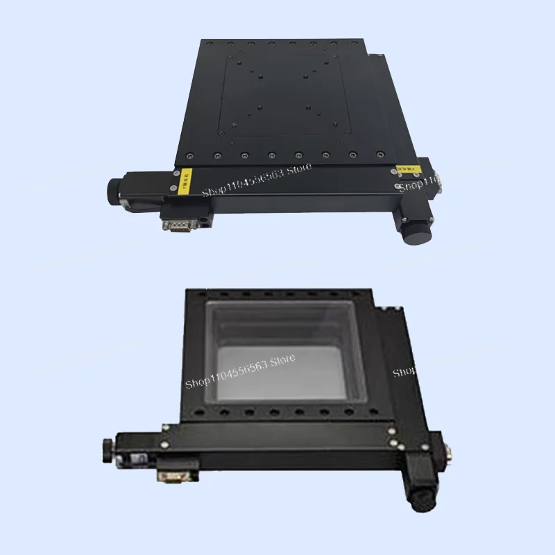 PT-XY50G/PT-XY100G Electric XY 2D Integral Combination Stage