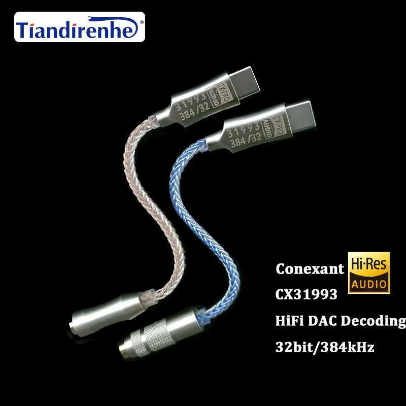 Conexant CX31993 MA…