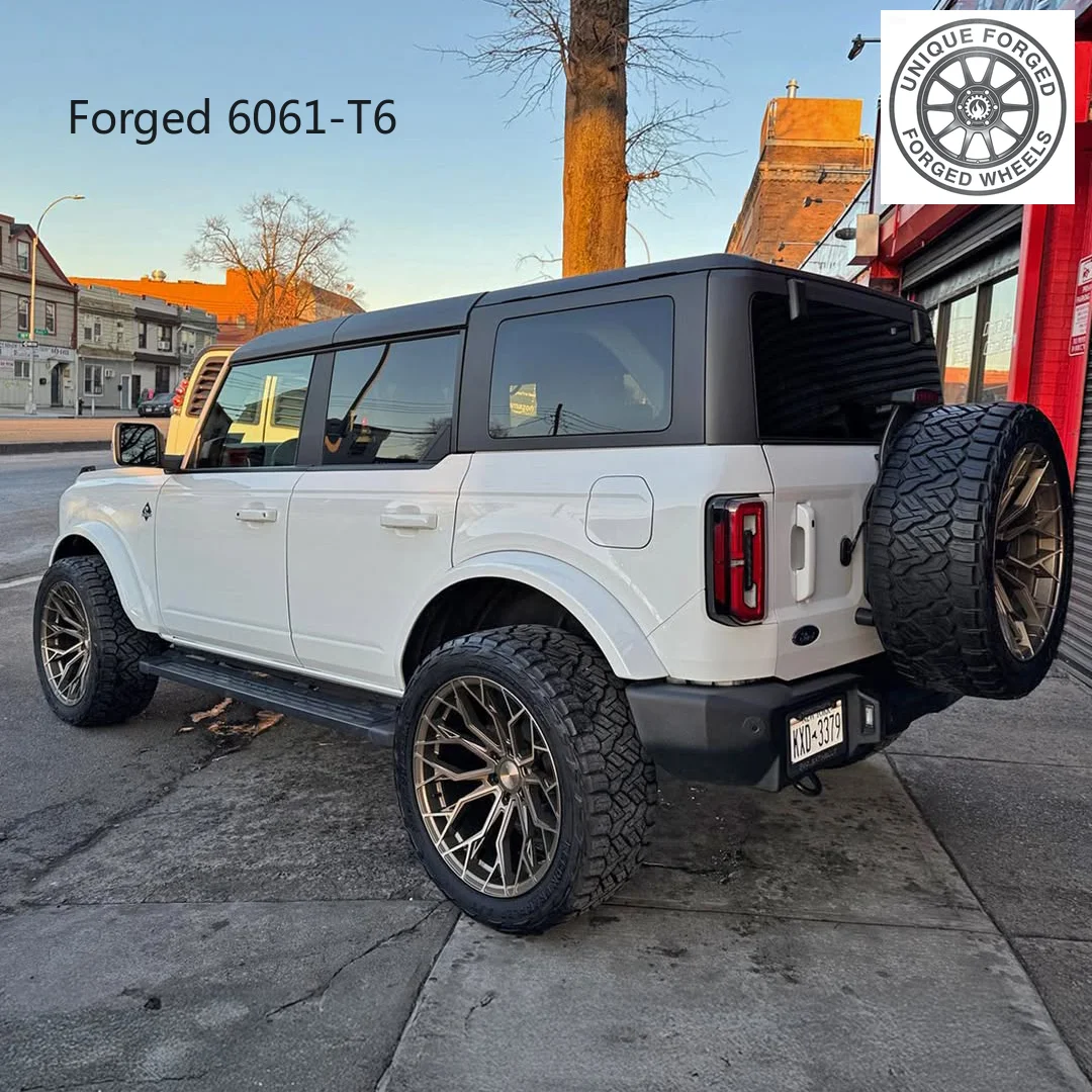 

New model of 26 Aluminum Alloy Wheel 5 Spoke 17 18 19 20 Inch Deep Concave Rims 5X114.3 5X100 5X112 5X120 5X108Custom Wheels for