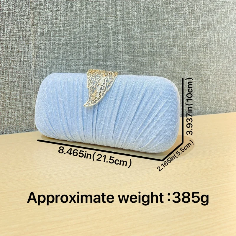 Легкие роскошные элегантные банкетные сумки, инкрустированные бриллиантами сумки Cheongsam Diamond, банкетная сумка знаменитостей, сумка через плечо на одно плечо