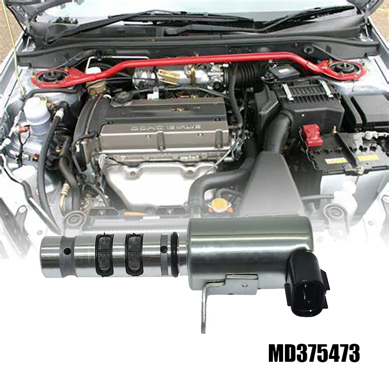 

Соленоид регулируемого синхронизации MD375473 VVT для Mitsubishi Lancer 2003-2007 #916804 ,VVT242, VV1142, 2T1125,TS1125