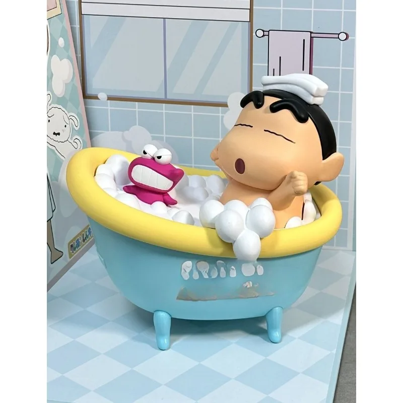 

Bluetooth speaker cute bathtub bath small new speaker birthday gift