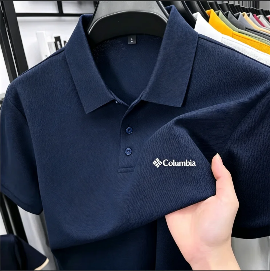 Chemises Polo Homme en Piqué d - Polo Shirt Pique avis et prix