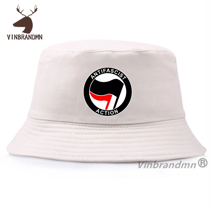 Antifascist Action Baseball Caps Antifa Logo Anti-Fascist Antifascism Hats Antifa International Justice Anti-Racist Fishing Hat