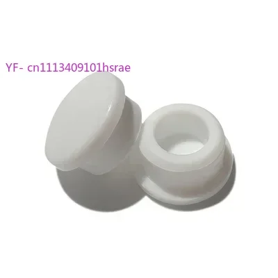 2Pcs Water Flosser Accessories Suction Tube Water Tank Cap Sealing Plug For Xiaomi Mijia Jebi