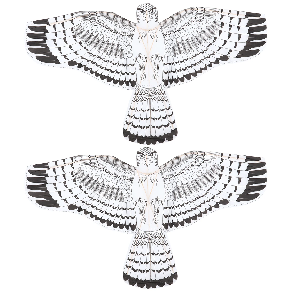 2 stuks handgeschilderd buiten vliegend speelgoed graffiti vlieger kinderen oefening leuke activiteit