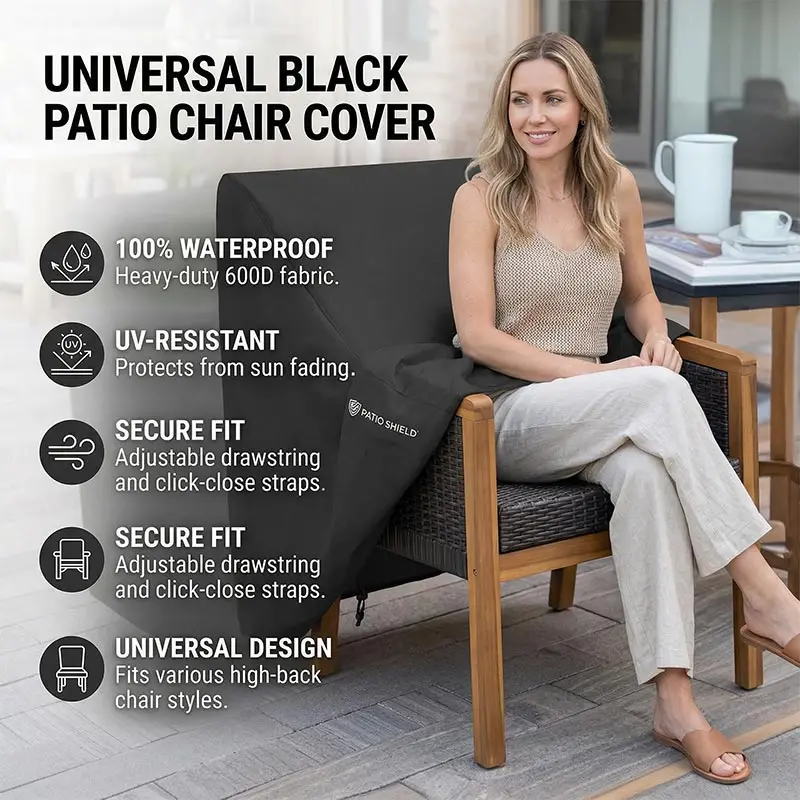 Thumbnail 4 - #7 Stackable Dining Chairs Sale
