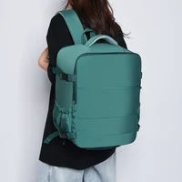 40X30X20Cm Boarding Travel Backpack, Compatible with Ryanair, Easyjet, and Wizardair Budget Backpacks (Select Products) - Image 5