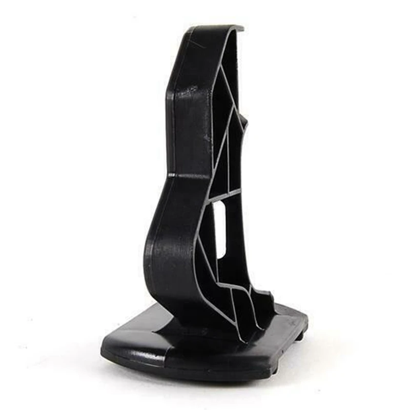 YSS-1 Pair Front Bumper Absorption Holder Supporting Bracket For -BMW E39 520I 523I 528I 530 540I 51118159361,51118159362