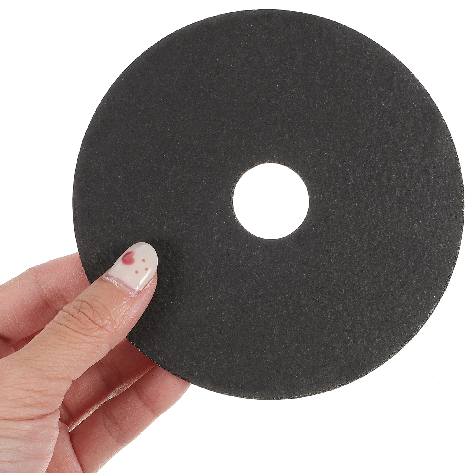 

50pcs Metal Cutting Wheel Stainless Steel Disc 4 1 2 Inch Off Piece for Angle Grinder Cut Off Wheels For Grinders