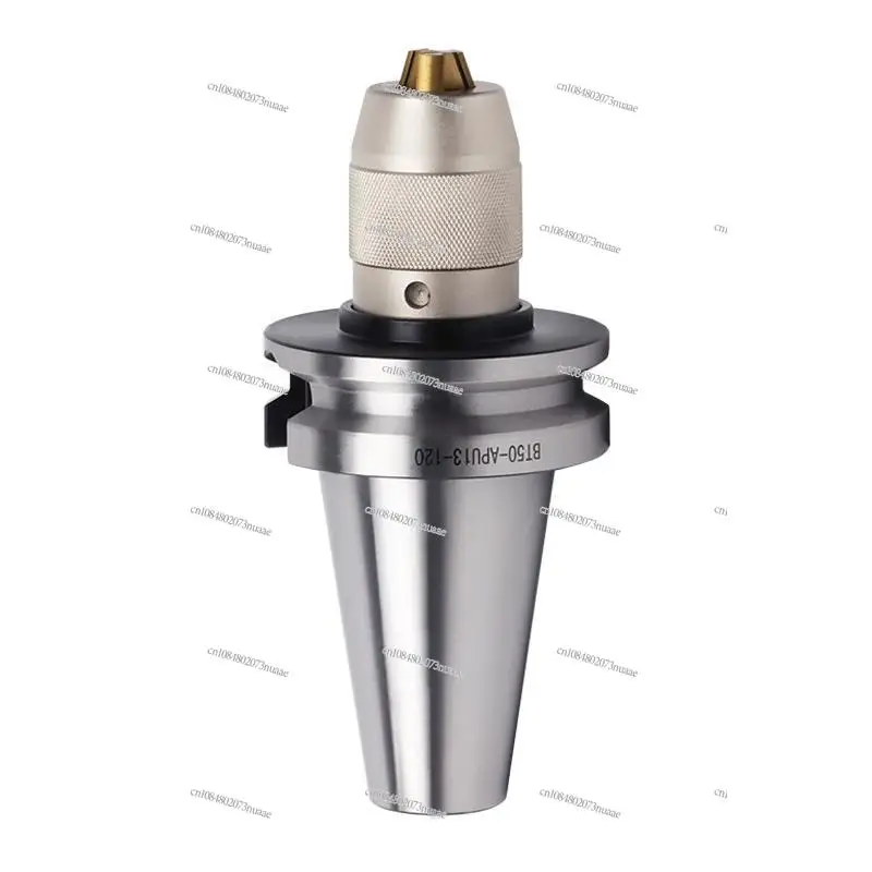 

BT40 Drill Chuck Shank CNC Integrated Drill Chuck High Precision BT50 Twist Drill Shank BT30APU1316