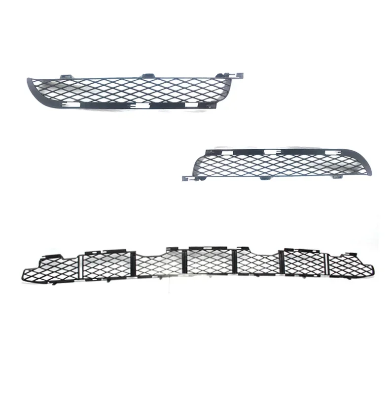 

Передний бампер нижний гриль 7111767,7116398,7116397 для BMW X5 E53 3.0i 4.4i 4.6is 4.8is 1999-2006