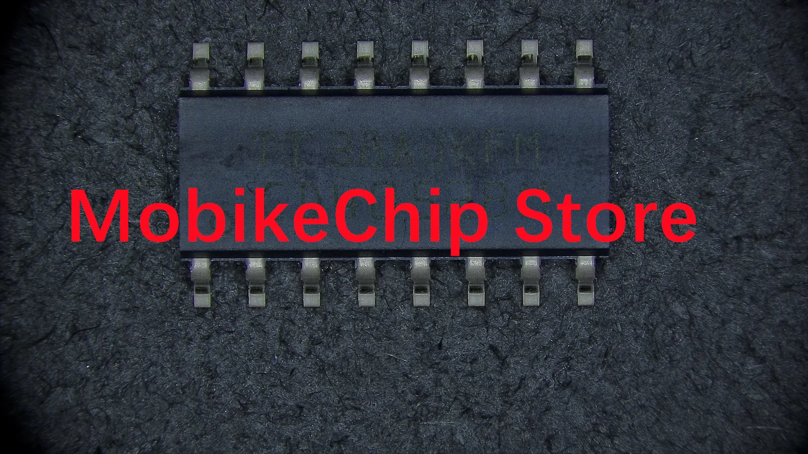 74HC245D 74HC245D(BJ) SN74HC245DWR, Neuf et Original, En Stock