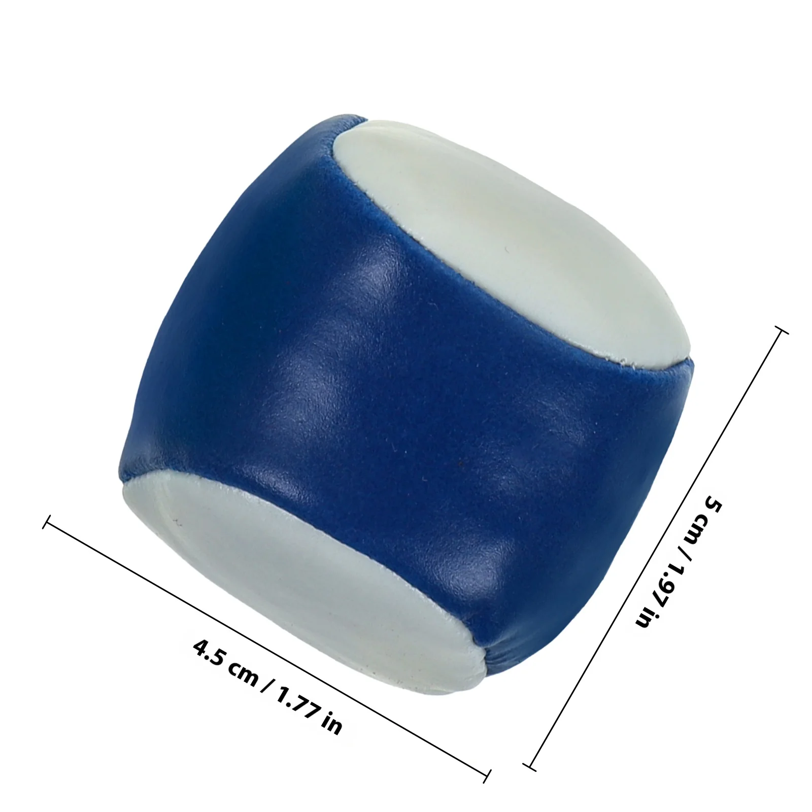 5 pçs pequenos sacos de areia acabamento requintado jogando suprimentos de jogo crianças coordenação exercício pequeno saco de feijão saco de areia