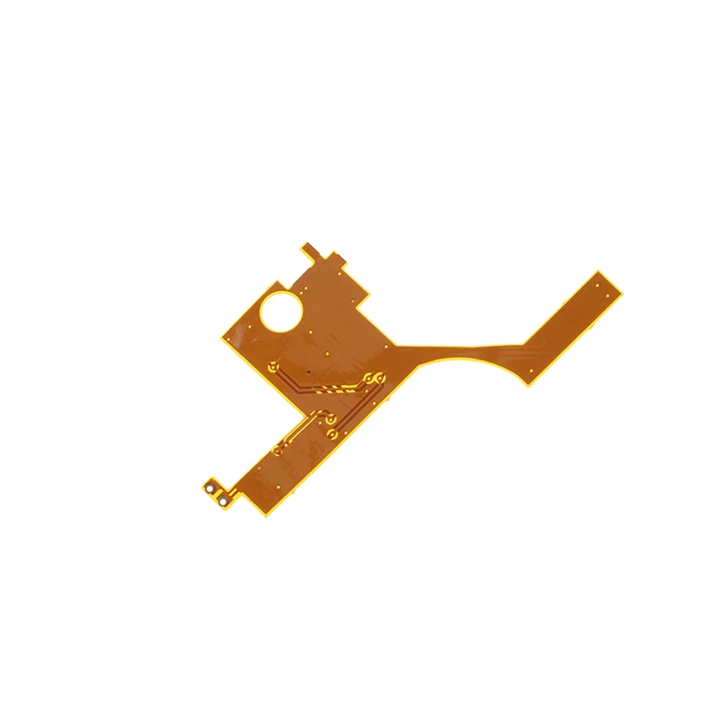 Módulo amplificador de potência digital de som aumentado de volume de baixa potência para GAMEBOY ADVANCE SP GBASP