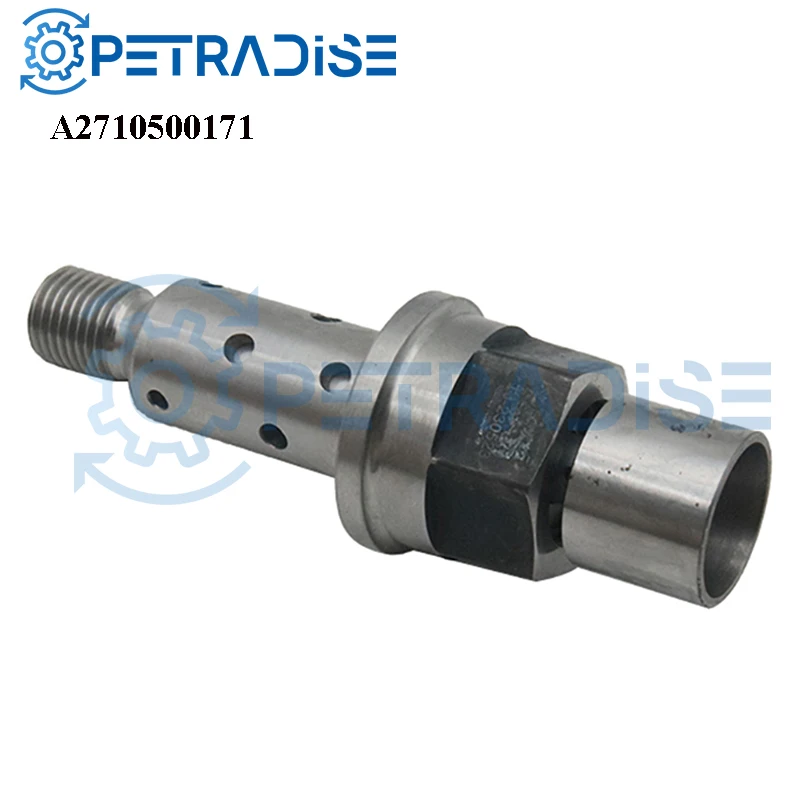 High Quality New Engine Camshaft Adjuster VVT Valve For Mercedes-Benz W203 W204 C230 C180 Auto Parts OEM A2710500171 2710500171